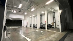 City Loft (D8), Apartment #558385951
